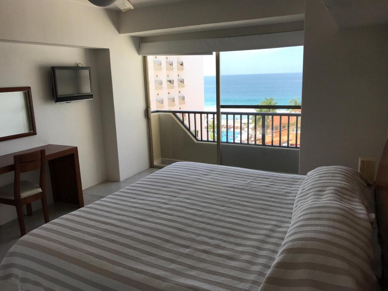Departamento 523 Con Playa Dentro De En Ixtapa Ixtapa (Guerrero)