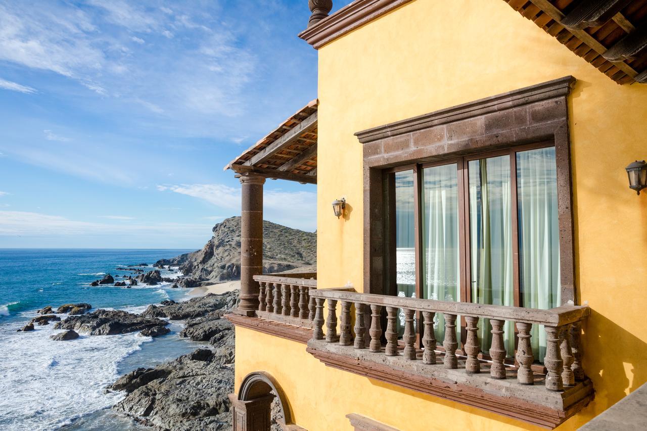 Hacienda Cerritos Hotel 3*