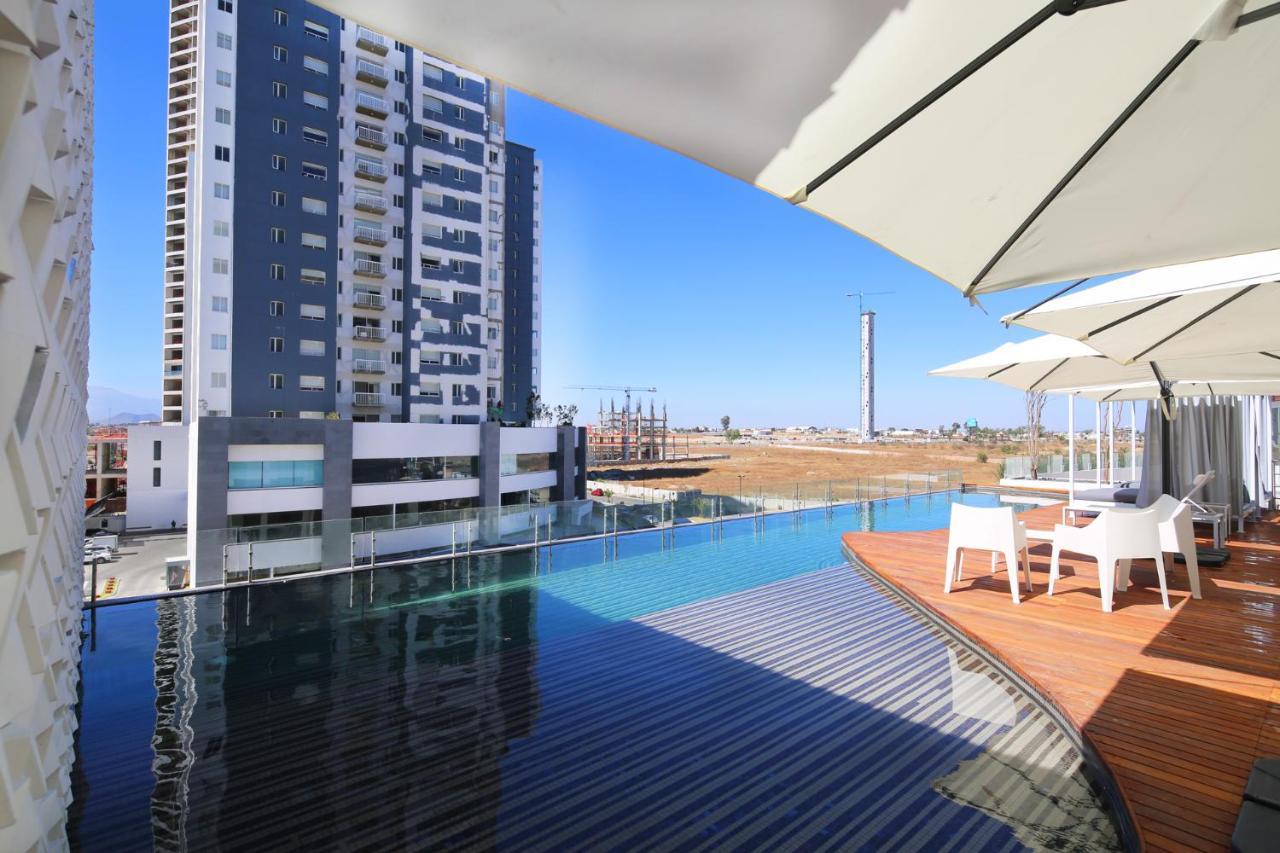Sonata Angelopolis Sonata 4* Puebla
