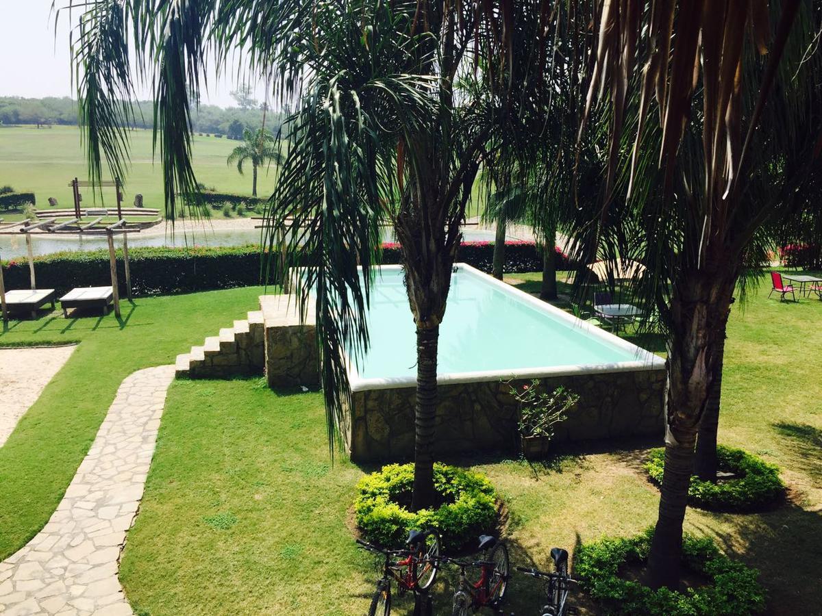 Hotel Ecovergel Boutique Montemorelos