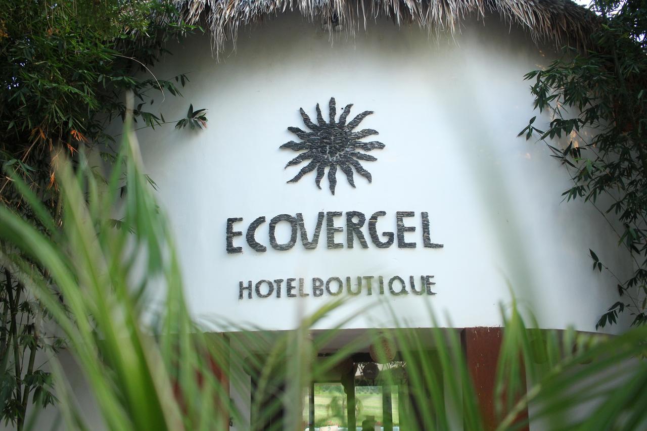 Ecovergel Boutique 4* Montemorelos
