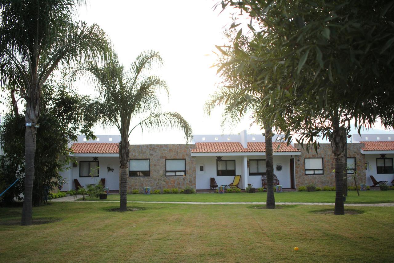 Ecovergel Boutique Montemorelos