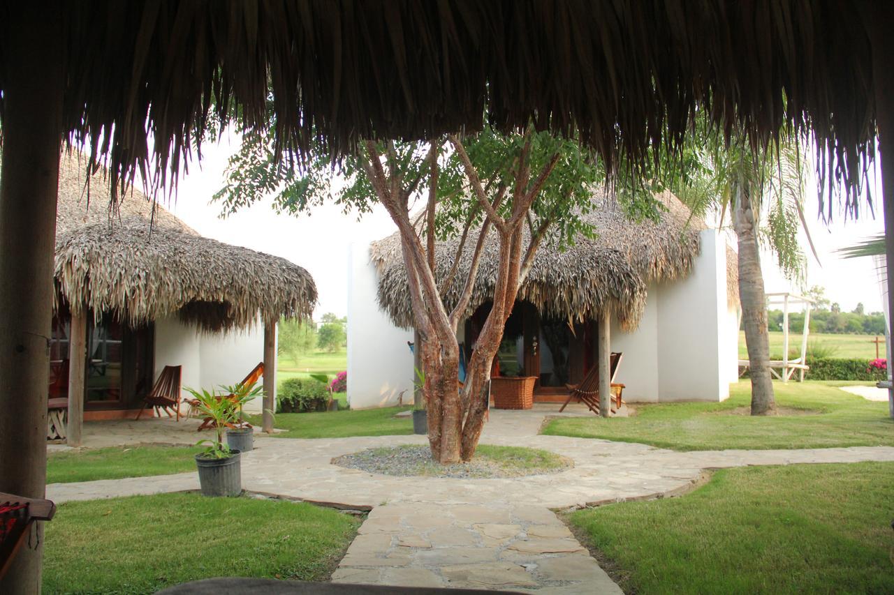 Ecovergel Boutique 4* Montemorelos