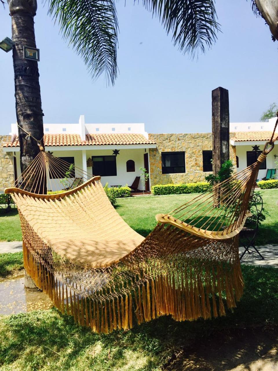 Ecovergel Boutique Hotel Montemorelos