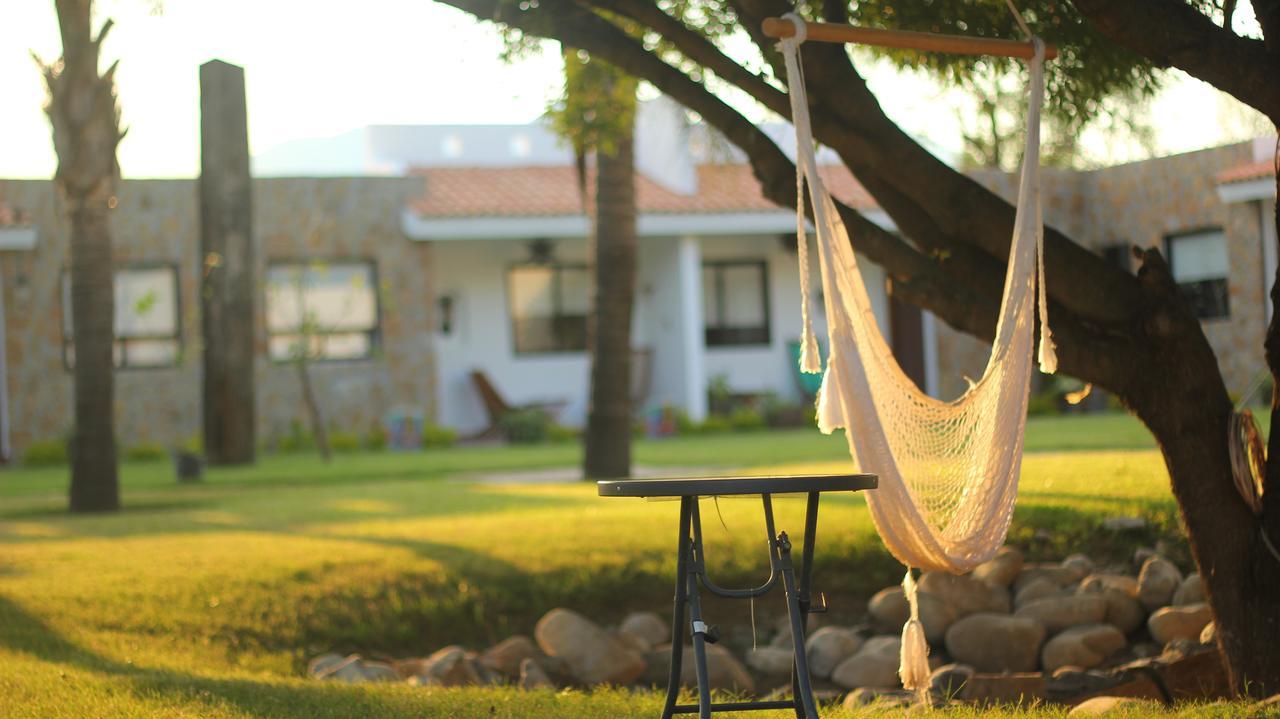 Ecovergel Boutique Montemorelos
