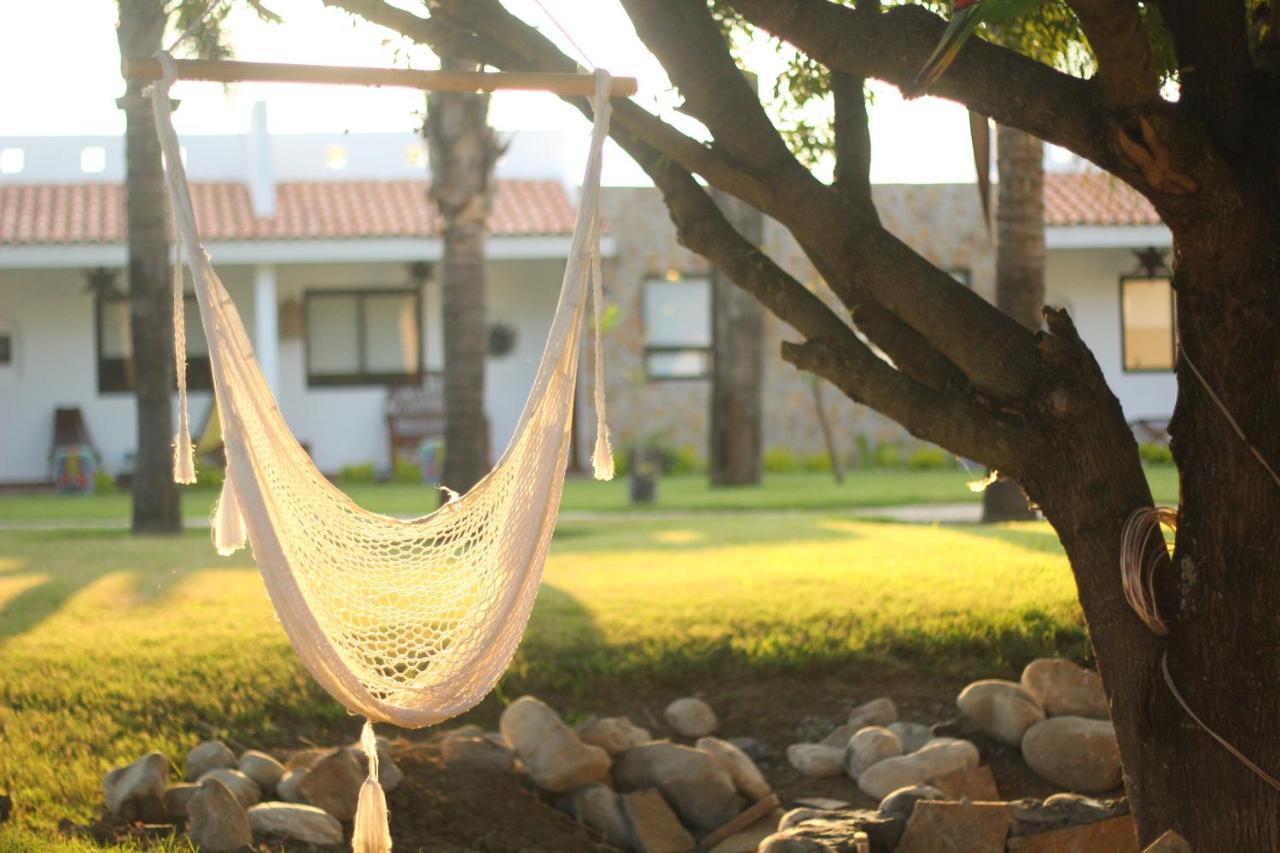 Ecovergel Boutique 4* Montemorelos
