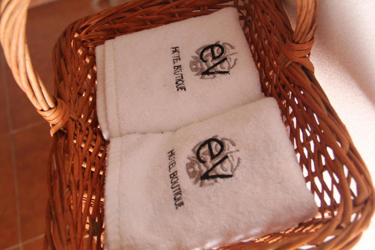 Hotel Ecovergel Boutique