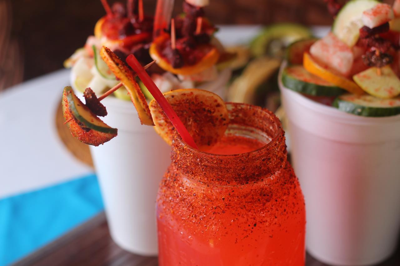 Ecovergel Boutique Hotel Montemorelos