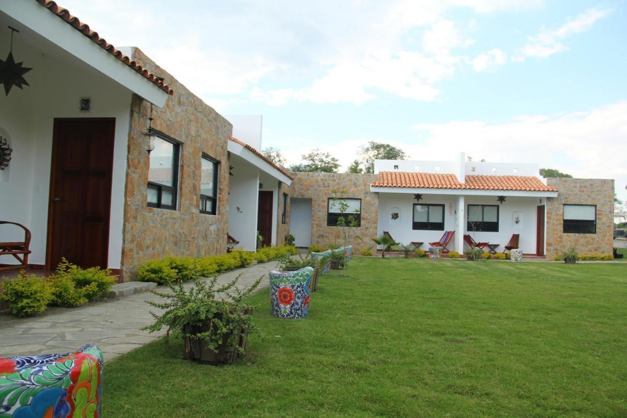 Ecovergel Boutique Hotel