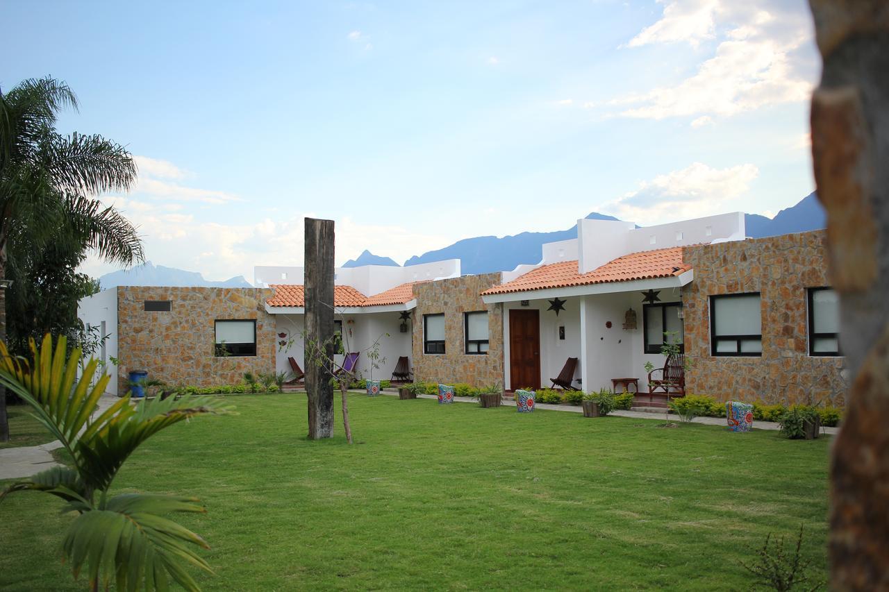 Ecovergel Boutique 4*