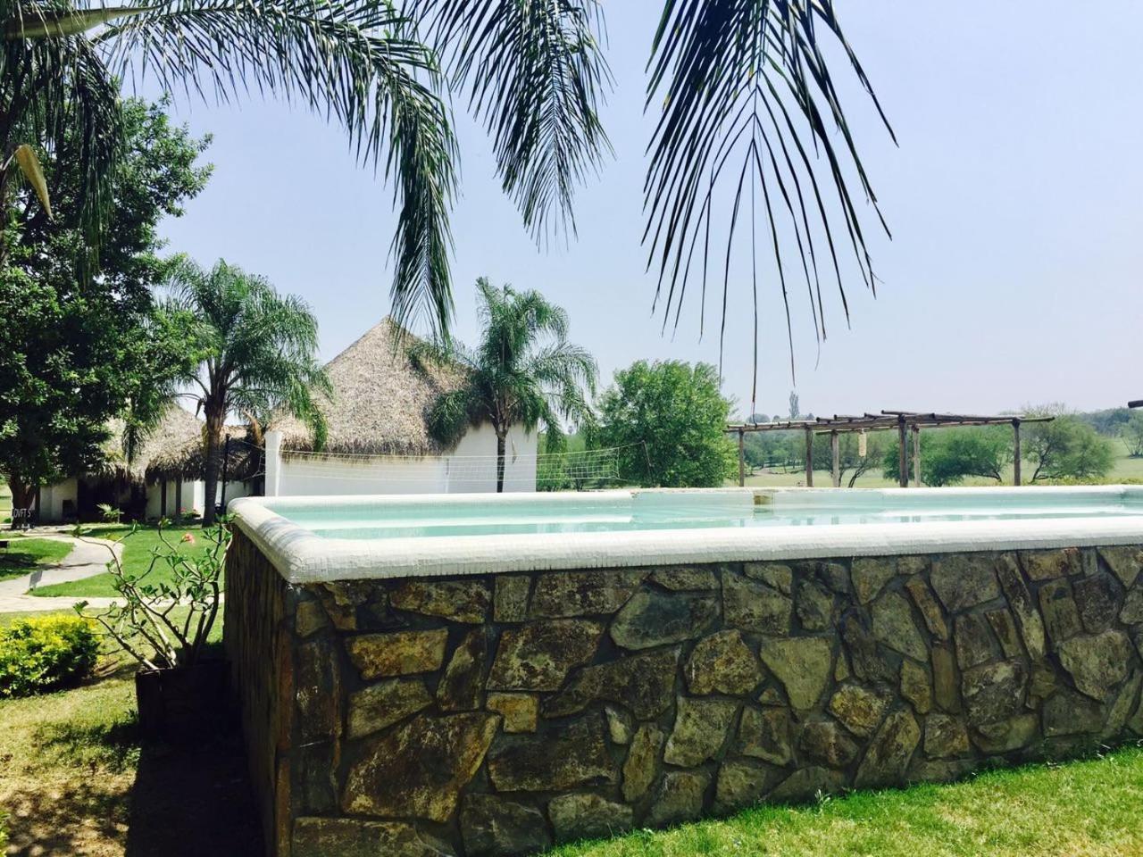 Ecovergel Boutique 4* Montemorelos
