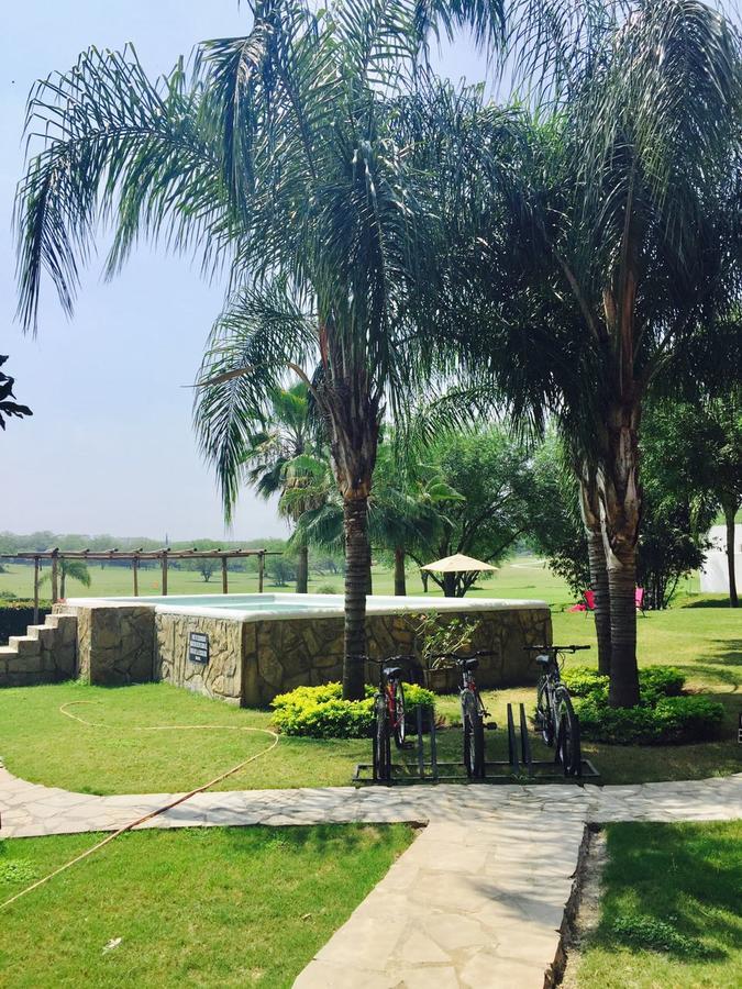 Ecovergel Boutique Hotel 4*
