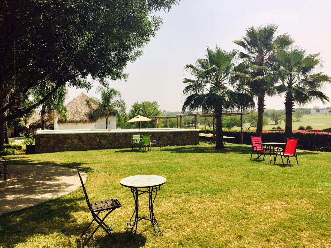 Ecovergel Boutique Hotel