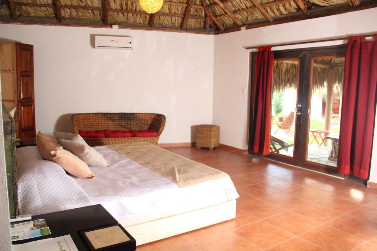 Ecovergel Boutique Hotel