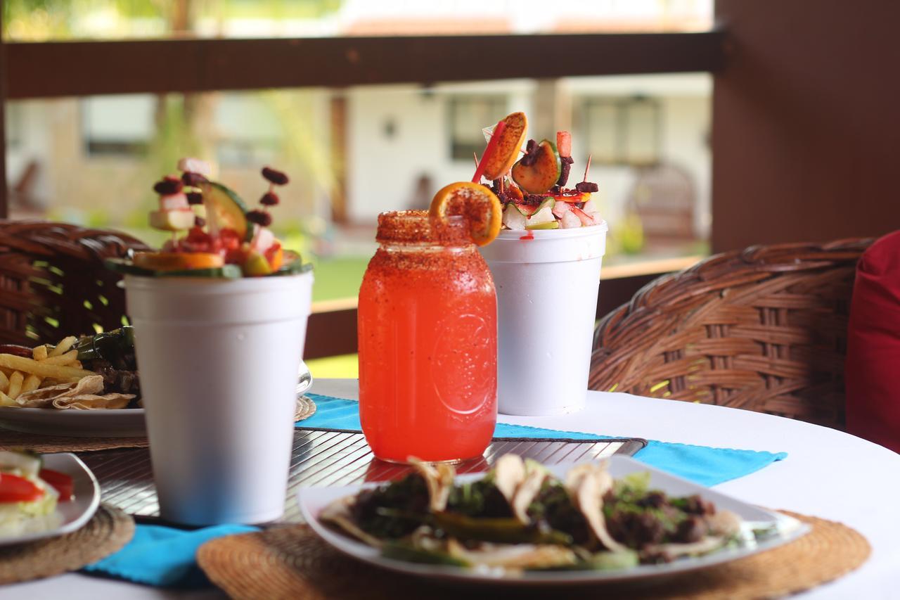 Hotel Ecovergel Boutique Montemorelos