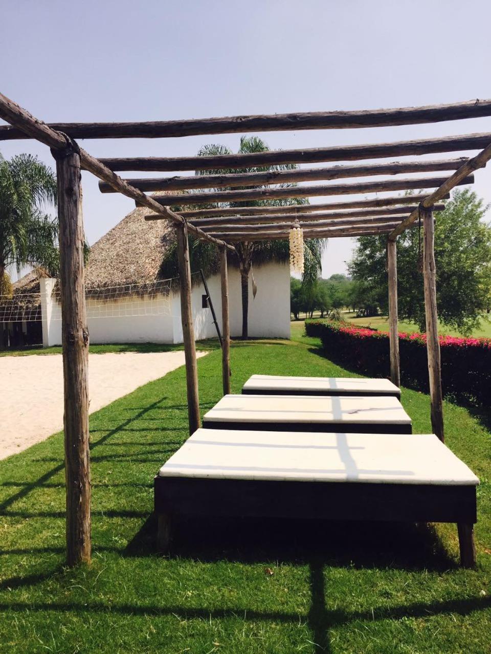 Ecovergel Boutique 4*