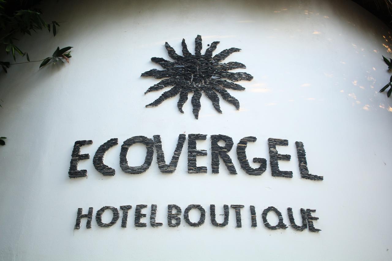 Ecovergel Boutique 4* Montemorelos
