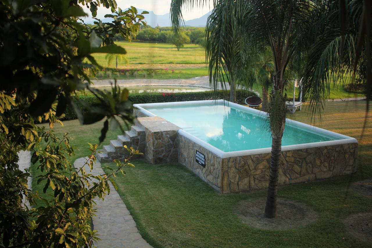 Ecovergel Boutique 4*