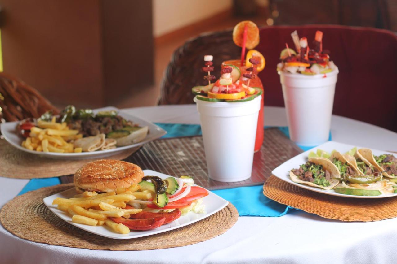 Ecovergel Boutique Hotel Montemorelos