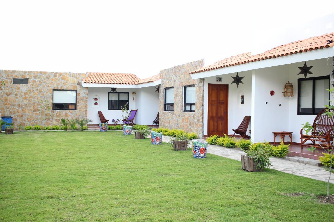Ecovergel Boutique 4* Montemorelos