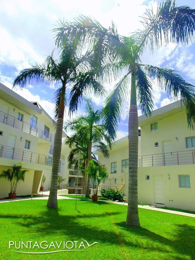 Aparthotel Punta Gaviota