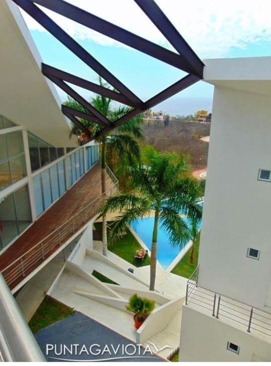 Aparthotel Punta Gaviota