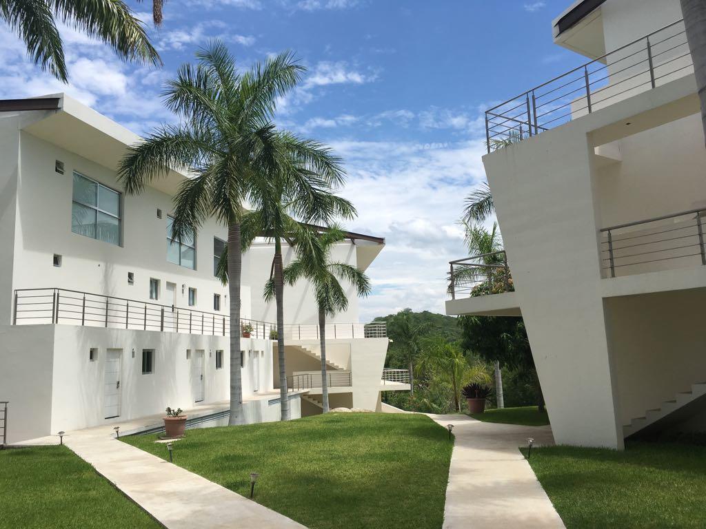 Aparthotel Punta Gaviota Santa Cruz Huatulco