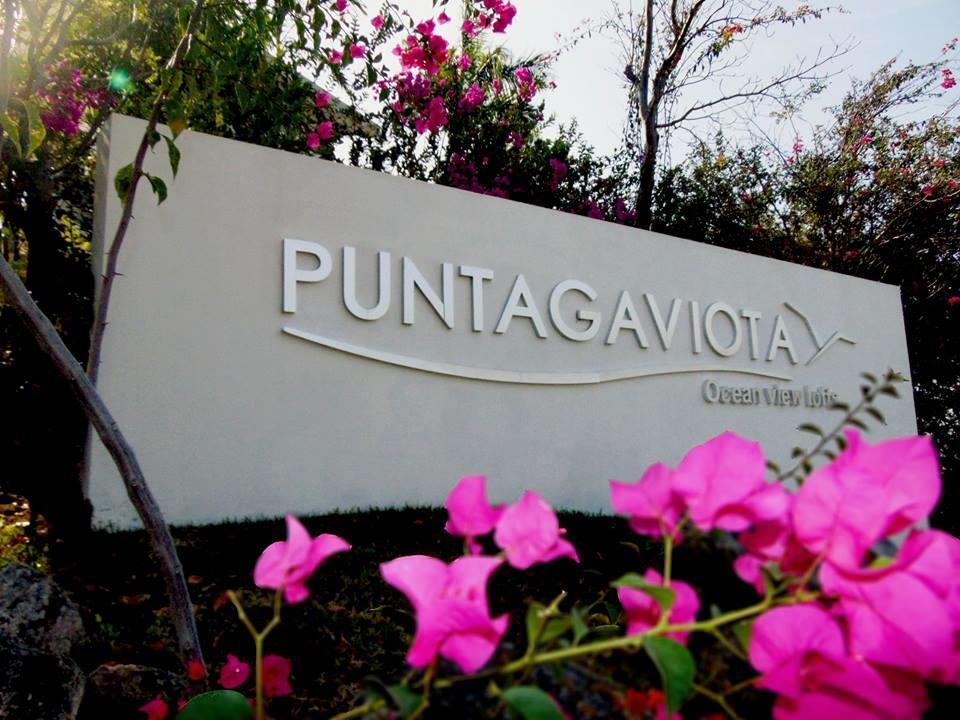 Aparthotel Punta Gaviota
