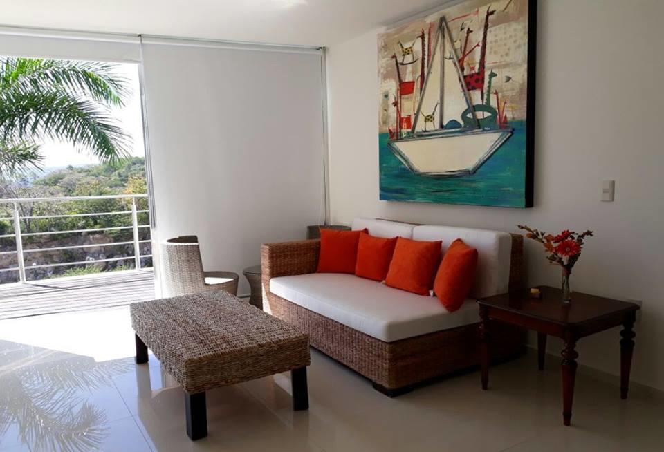 Punta Gaviota Santa Cruz Huatulco