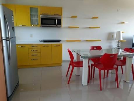 Aparthotel Punta Gaviota
