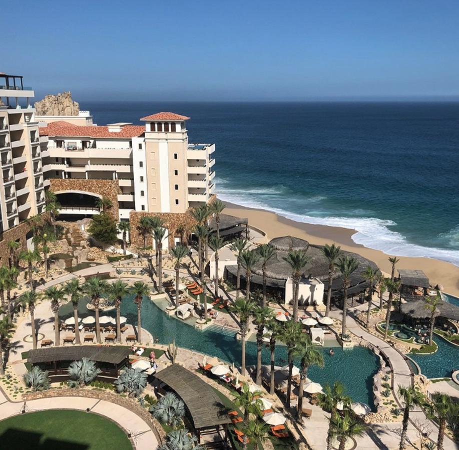 At Grand Solmar Lands End And 5*