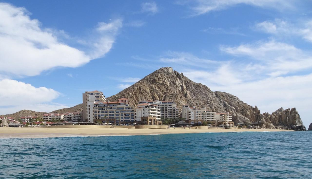 At Grand Solmar Lands End And Cabo San Lucas