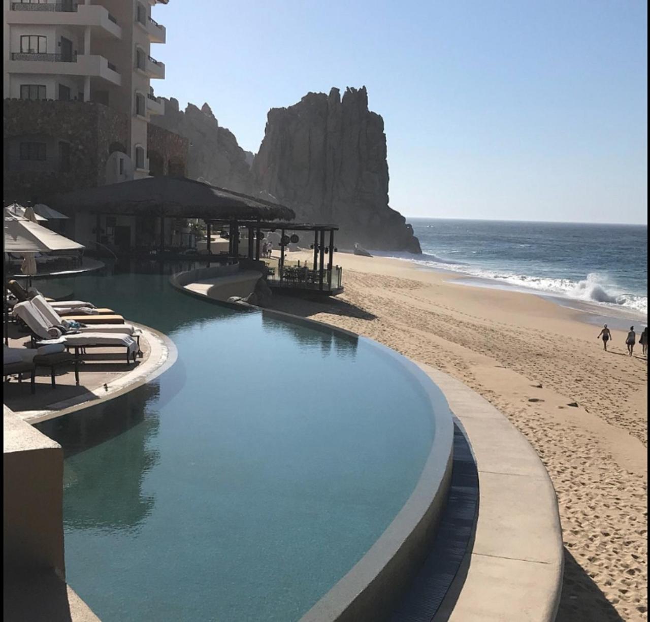 At Grand Solmar Lands End And Cabo San Lucas