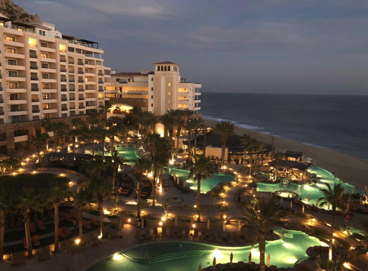 At Grand Solmar Lands End And Cabo San Lucas