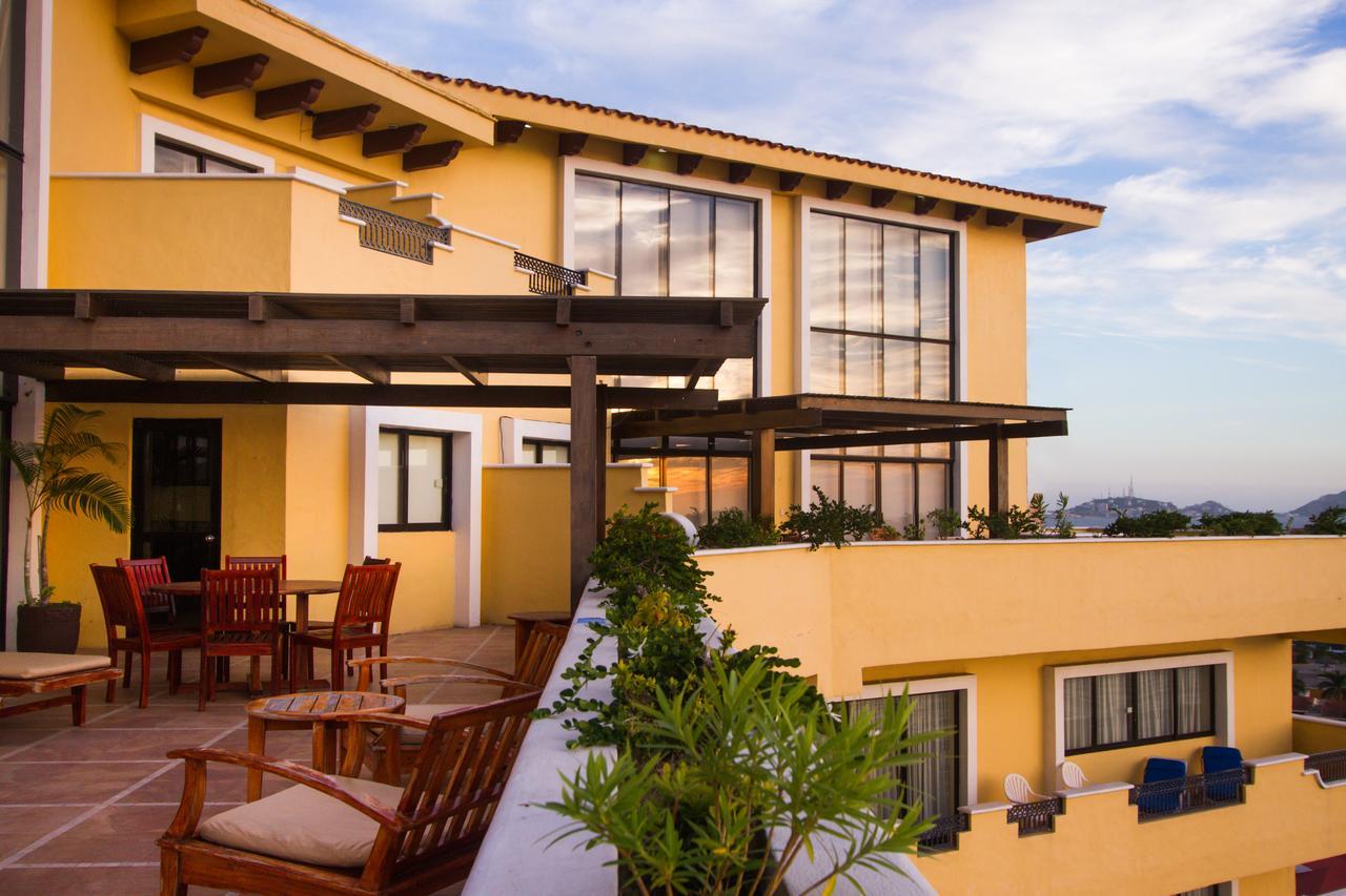 Royal Resort Mazatlan