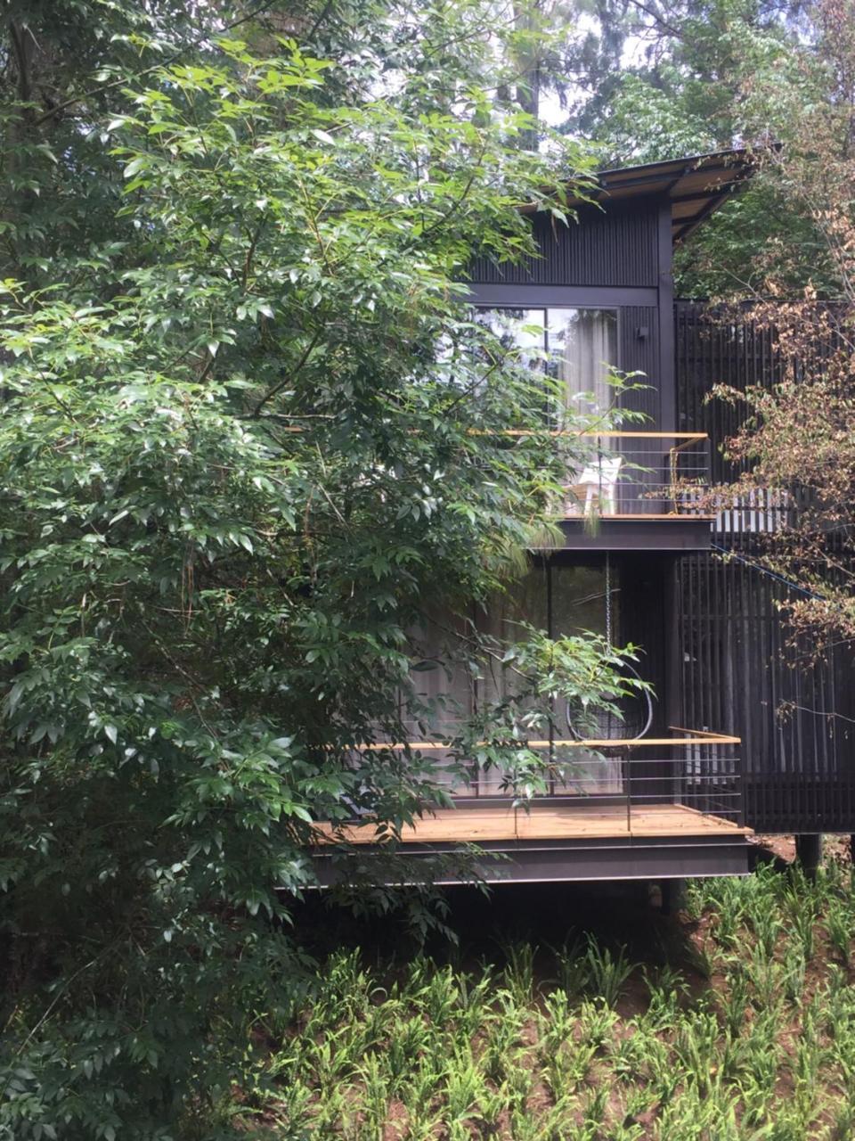 Rodavento Boutique & Valle de Bravo