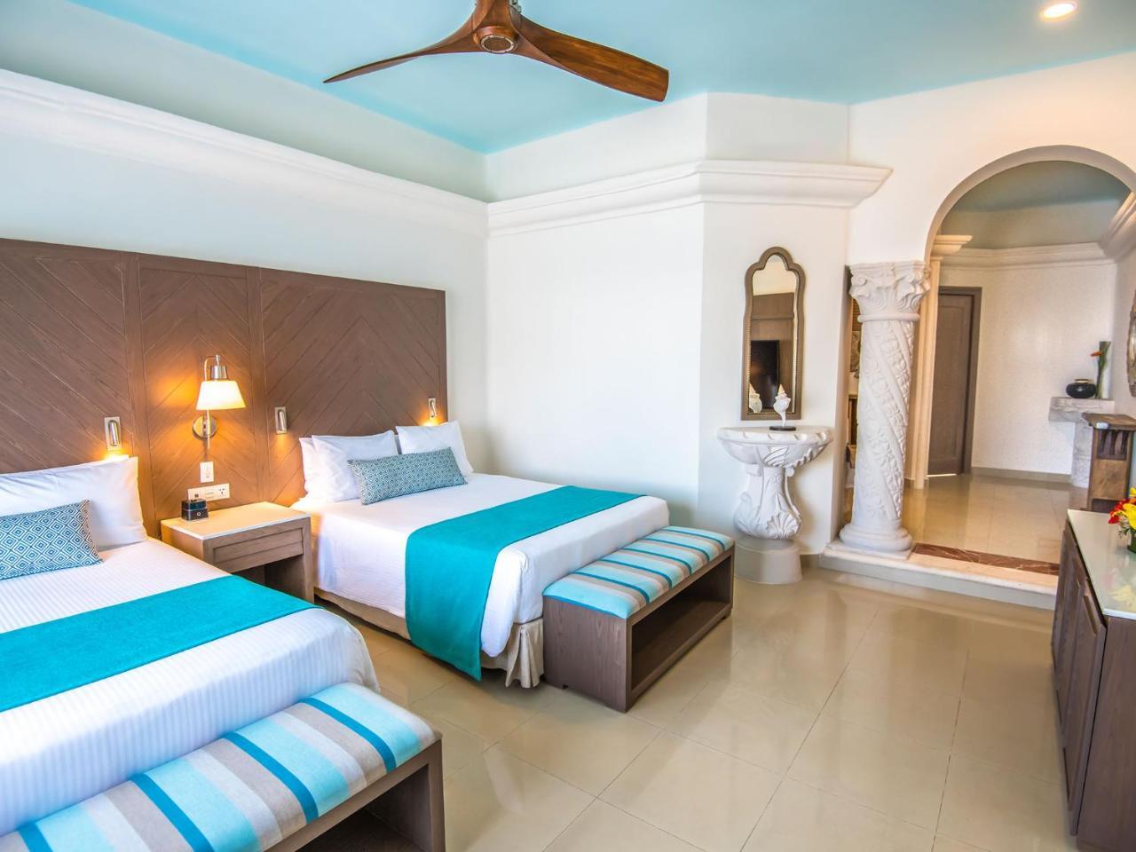 Wyndham Alltra Adults Only Resort