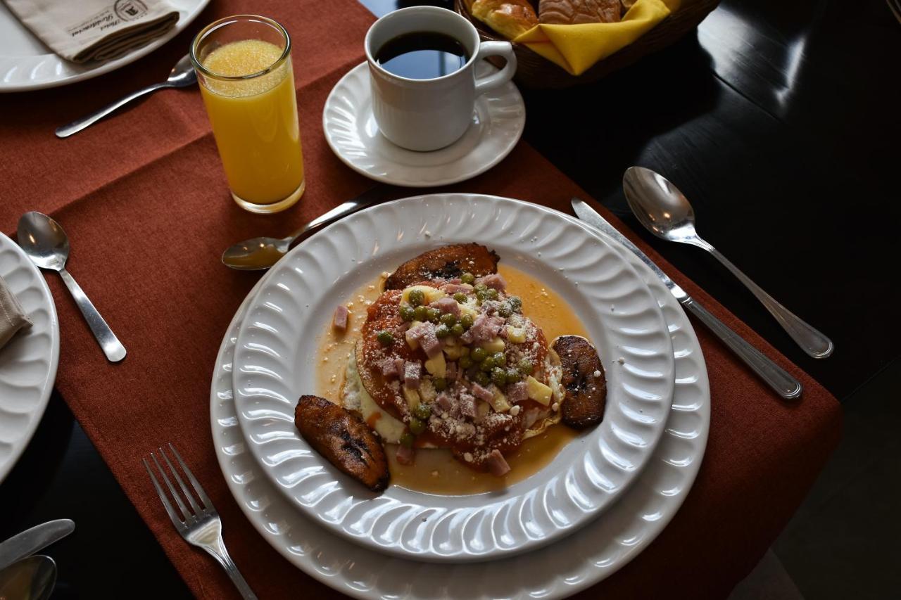 Residencial Hotel Merida
