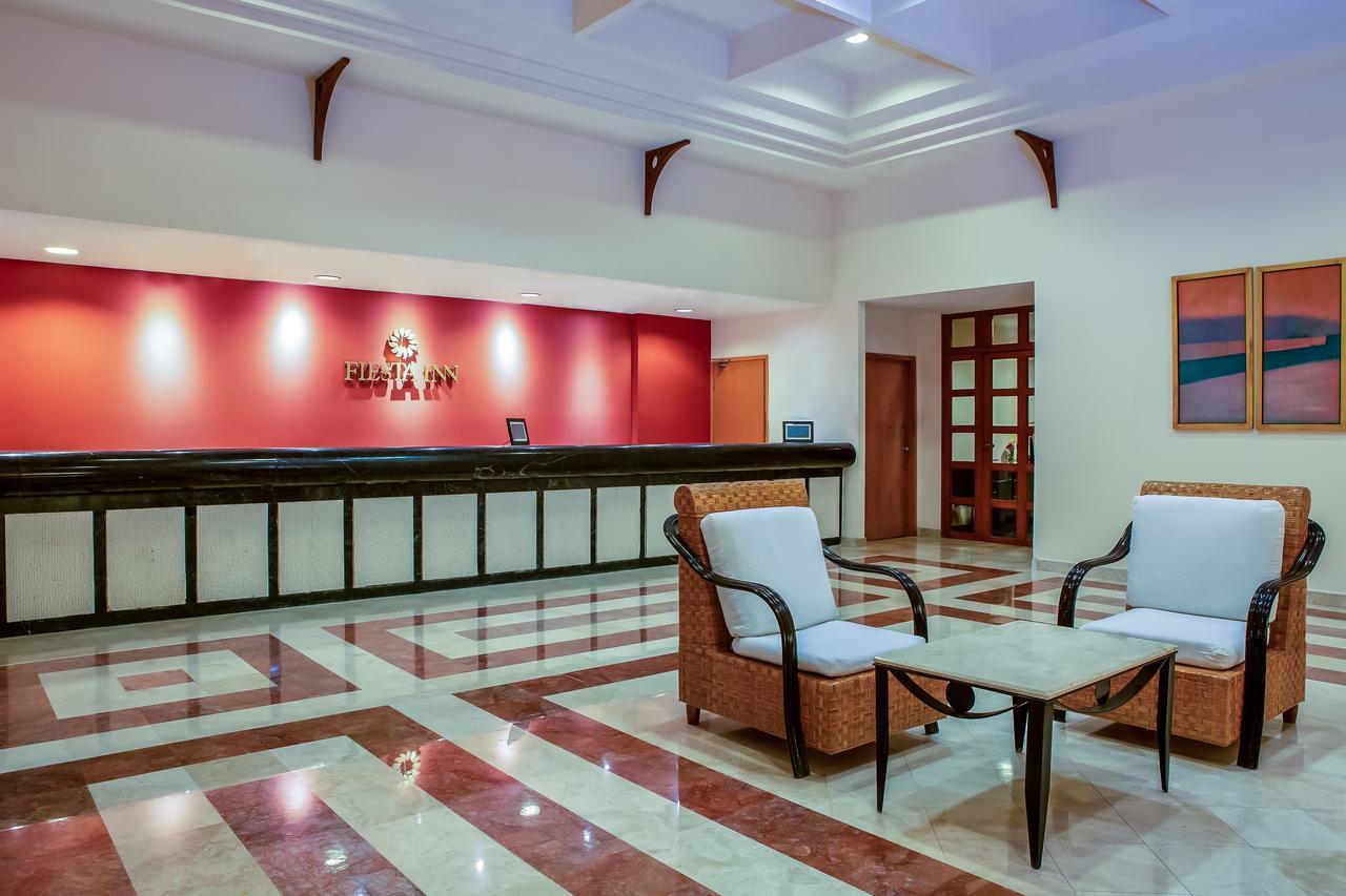 Hotel Fiesta