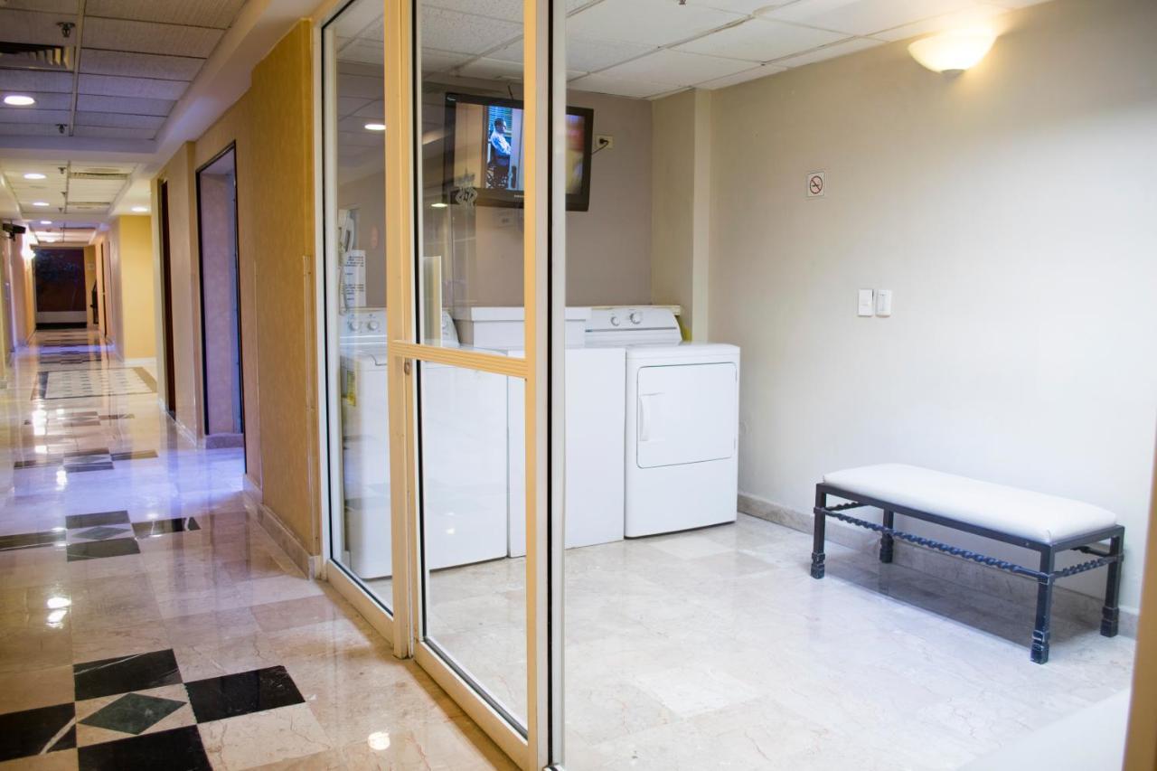 Hotel Istay Ciudad Juarez