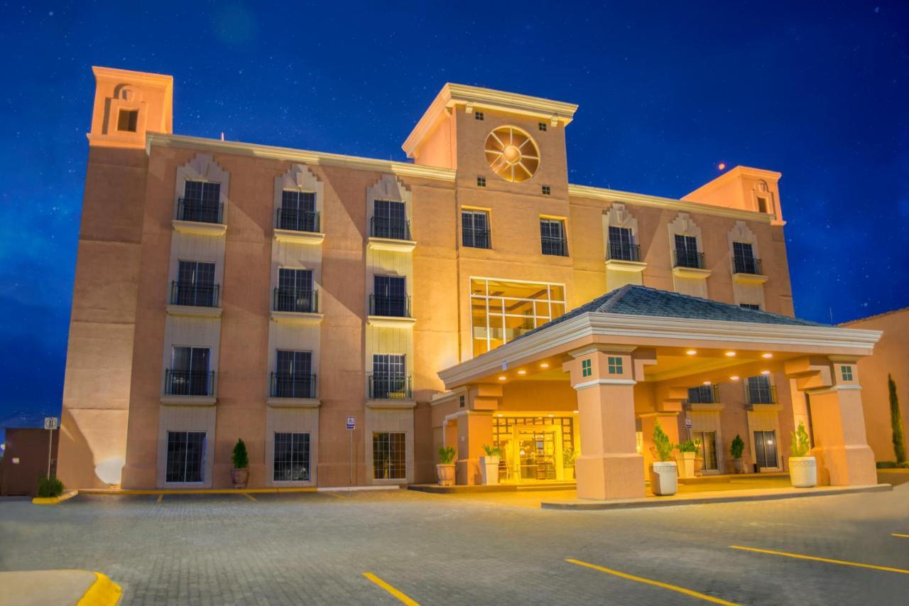 Hotel Istay Ciudad Juarez