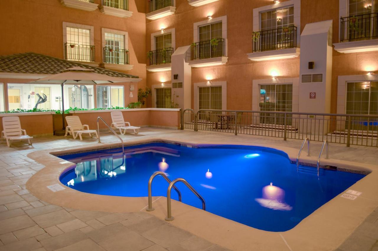 Istay Hotel Ciudad Juarez