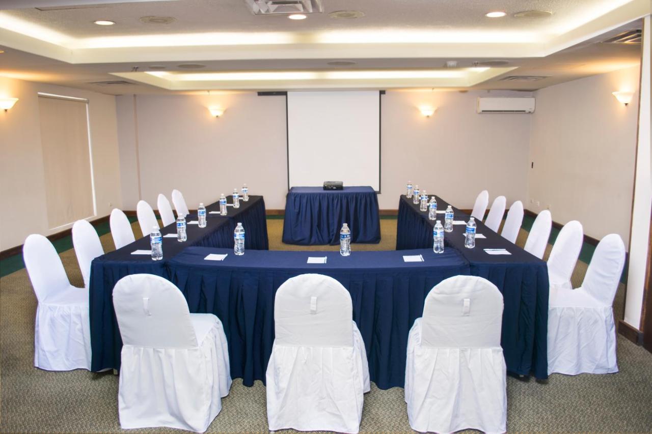 Istay 5* Ciudad Juarez