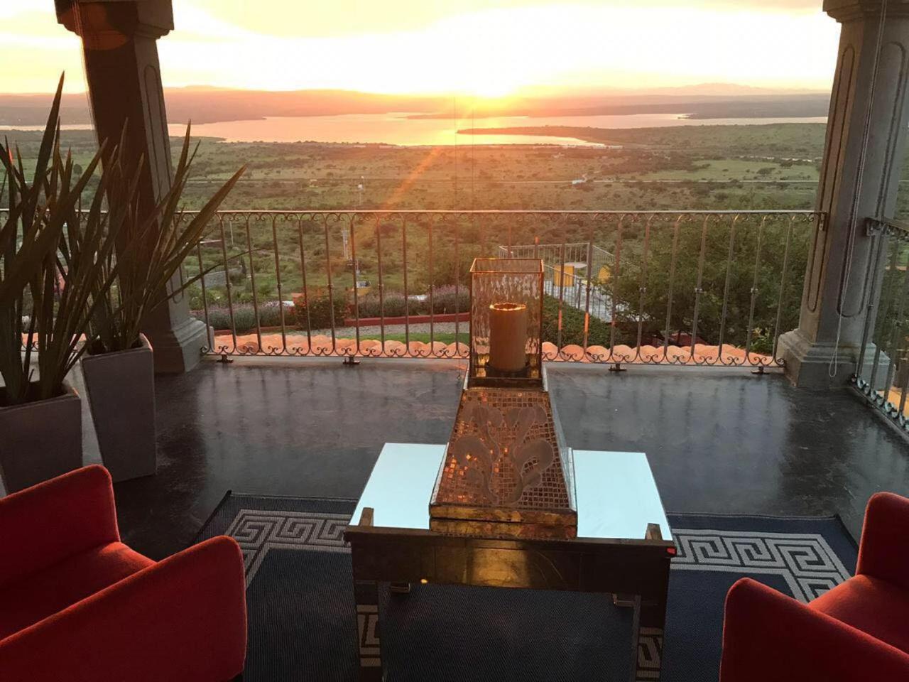 View Boutique Hotel 4*