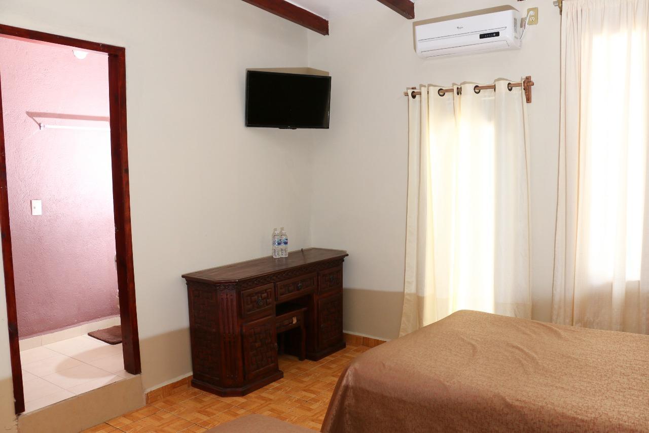 Hotel La Gloria 2*