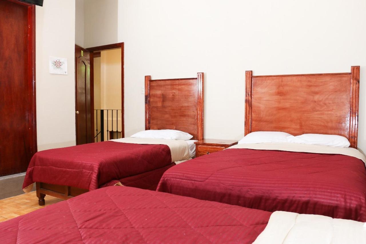 La Gloria Hotel 2*