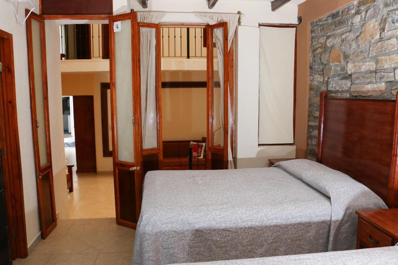 La Gloria Hotel Xilitla