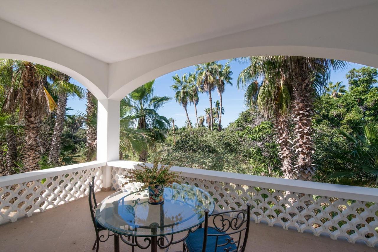Hacienda Todos Santos 5* Todos Santos