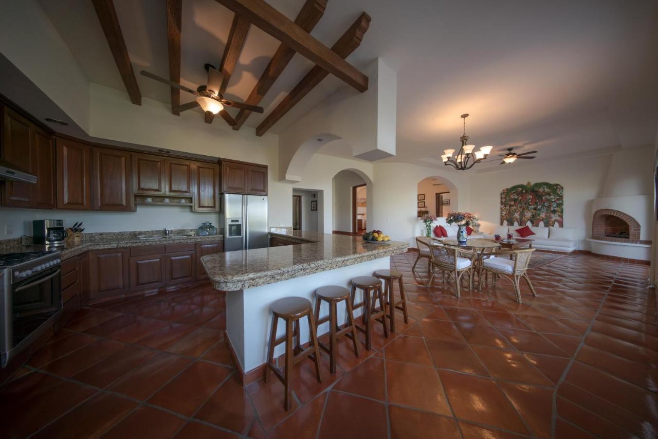 Hacienda Todos Santos 5*