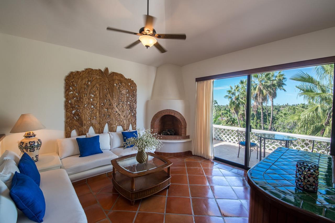 Hotel Hacienda Todos Santos